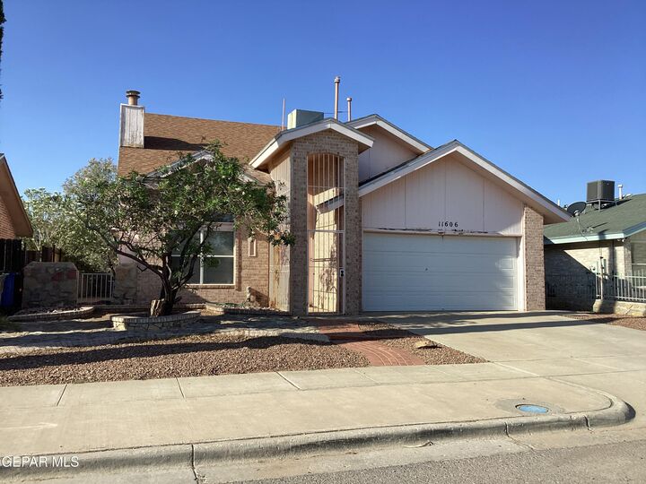 Property Photo: 11606 Great Spirit Circle TX 79936