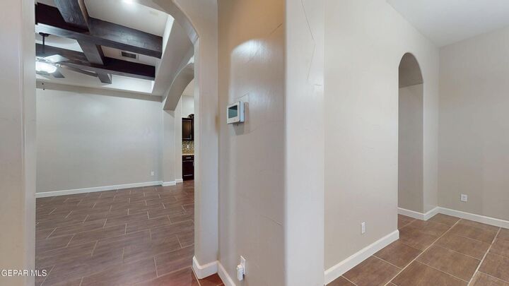 Property Photo: 7169 N Skies TX 79934