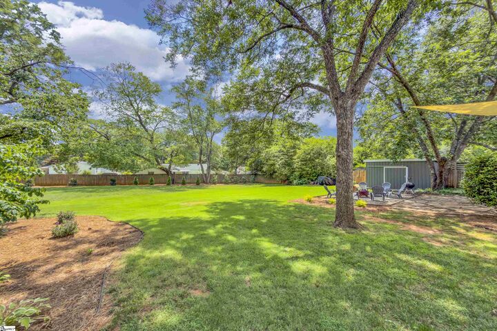 Property Photo: 419 Willow Springs Drive SC 29607