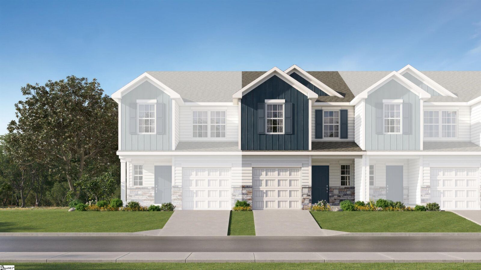 Property Photo:  1260 Cattleman Acres Drive  SC 29349 