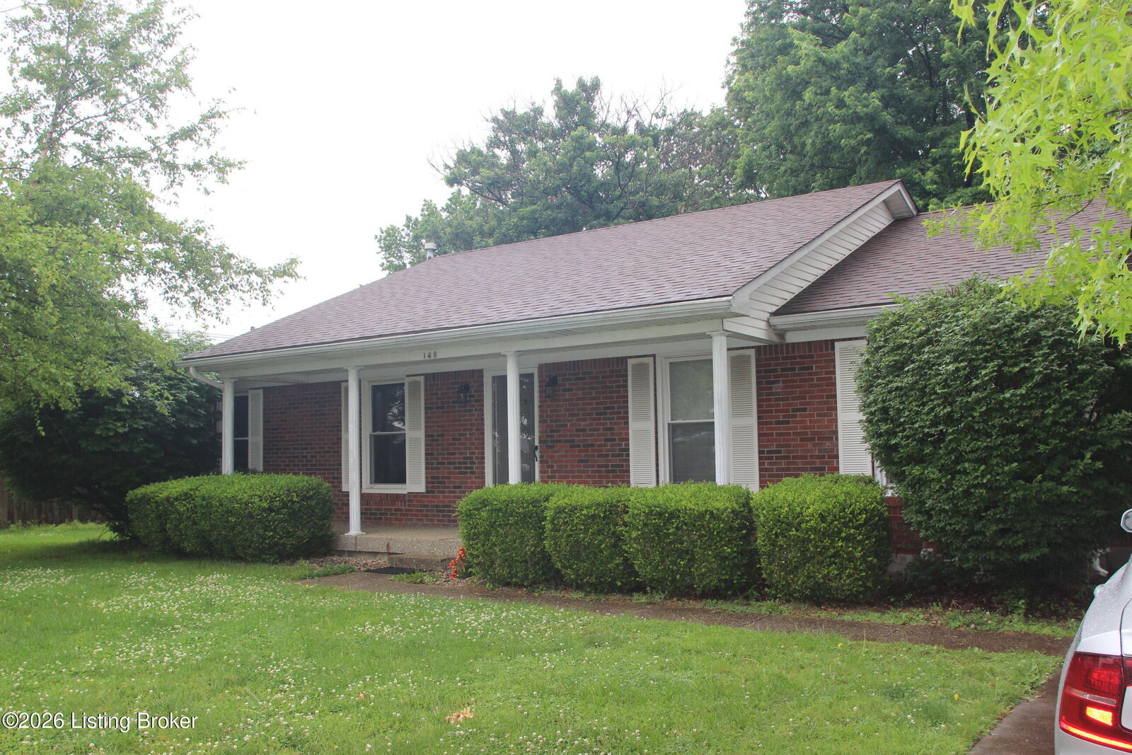 Property Photo: 148 Primrose Dr KY 40047