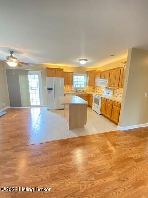 Property Photo: 9514 Rustling Tree Way 201 KY 40291