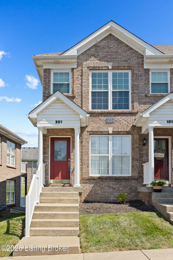 Property Photo:  9514 Rustling Tree Way 201  KY 40291 