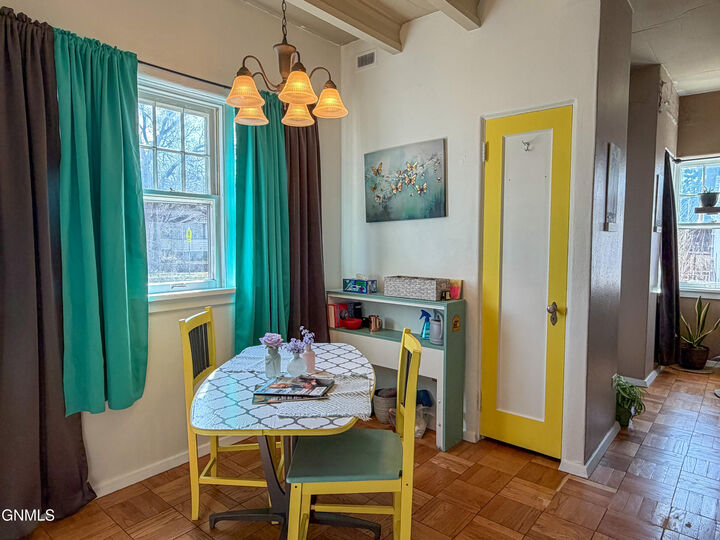 Property Photo:  1020 7th Street  ND 58501 
