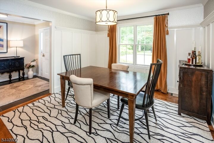 Property Photo:  24 Brookfield Way  NJ 07945 