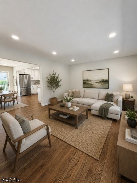 Property Photo:  14 John St 1  NJ 07013 