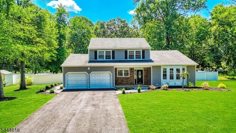 Property Photo:  415 Elwood St  NJ 08854 