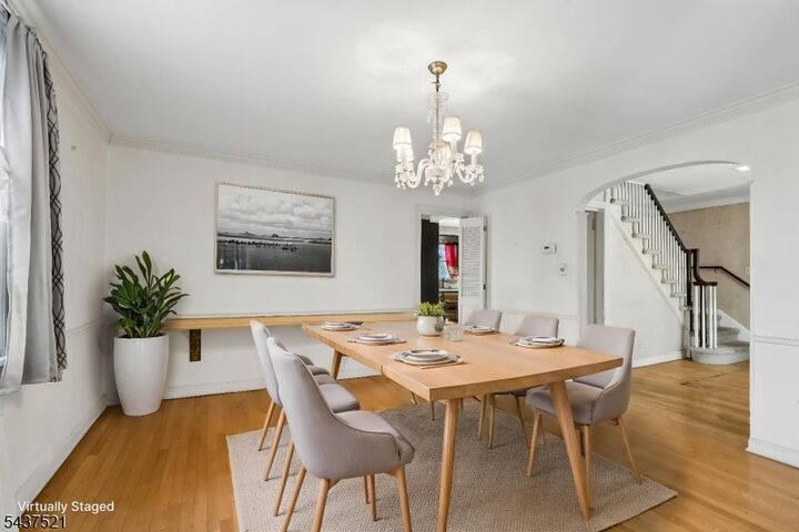 Property Photo: 346 Harding Dr NJ 07079