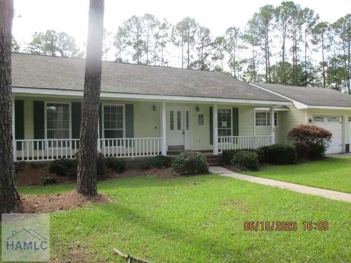 Property Photo:  2500 Pin Oak Street  GA 31546 