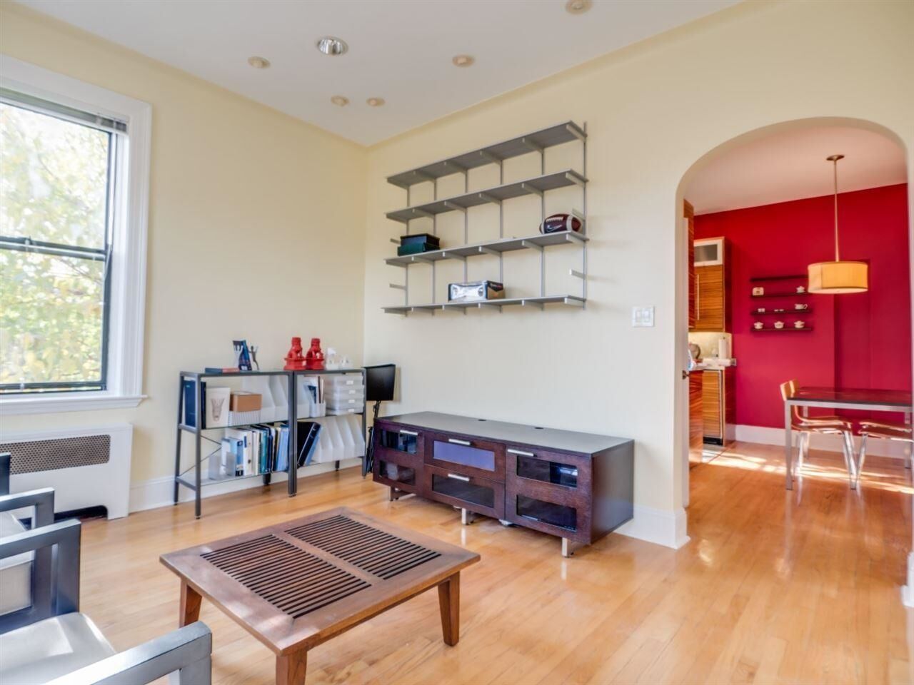 Property Photo: 457 Jersey Ave 4F NJ 07302