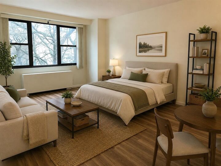 Property Photo: 201 St Pauls Ave 2M NJ 07306