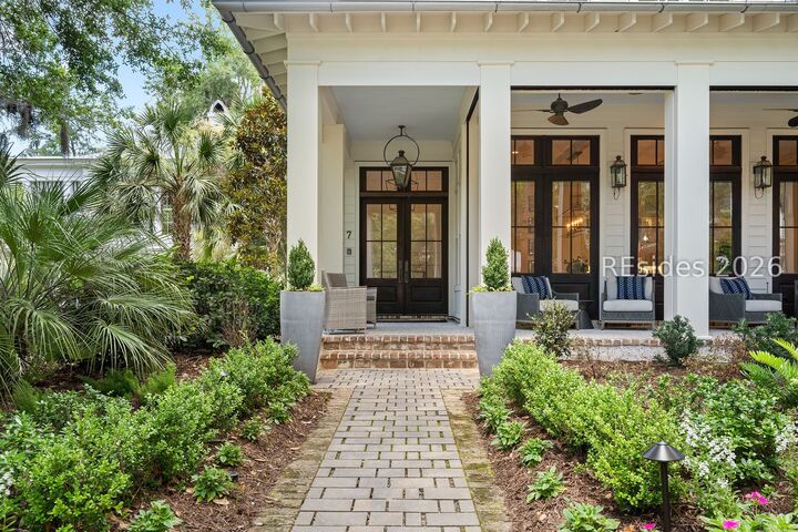 Property Photo: 7 Bells Park N SC 29910