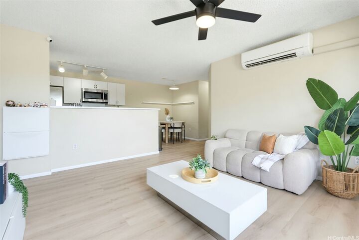 Property Photo:  91-1201 Kaneana Street 3C  HI 96706 