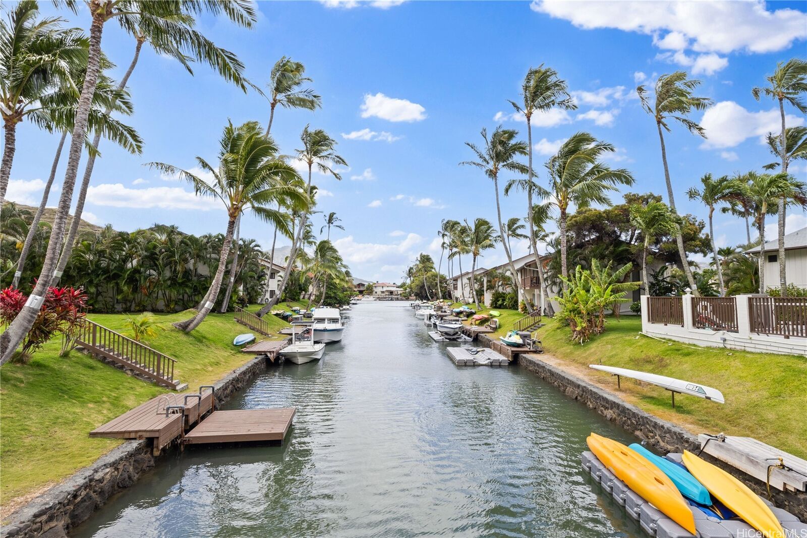 Property Photo:  301 Kawaihae Street 126  HI 96825 