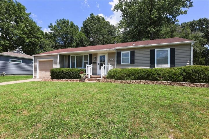Property Photo:  8001 Reeds Road  KS 66208 