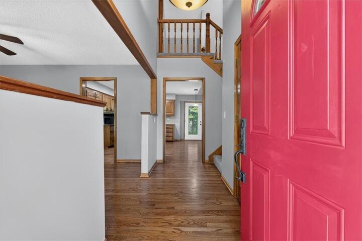 Property Photo:  15624 W 81st Street  KS 66219 