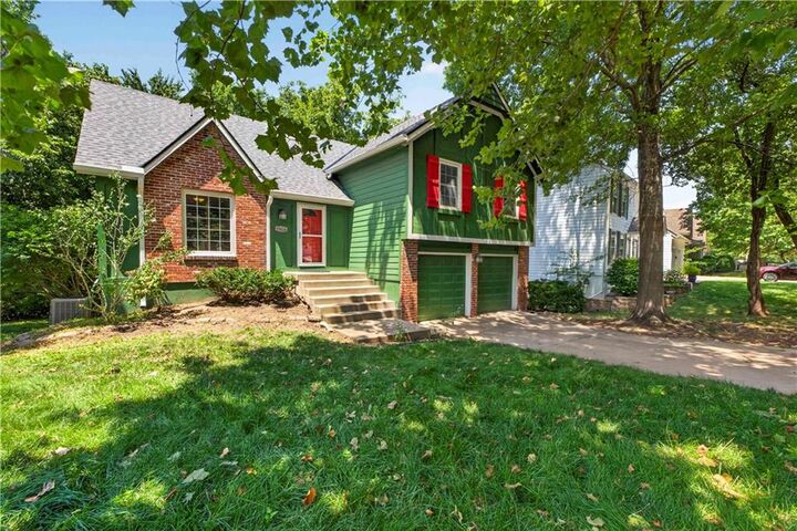 Property Photo:  15624 W 81st Street  KS 66219 