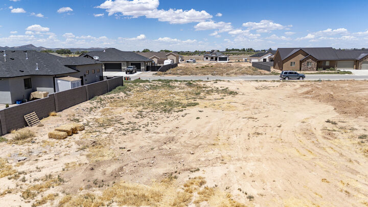 Property Photo: 3793 W 925 N UT 84721