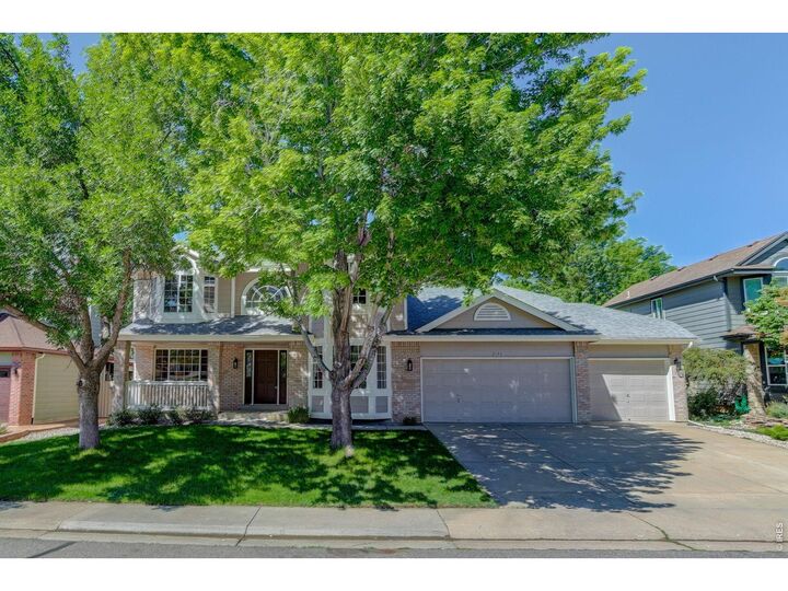 Property Photo:  2143 Imperial Ln  CO 80027 