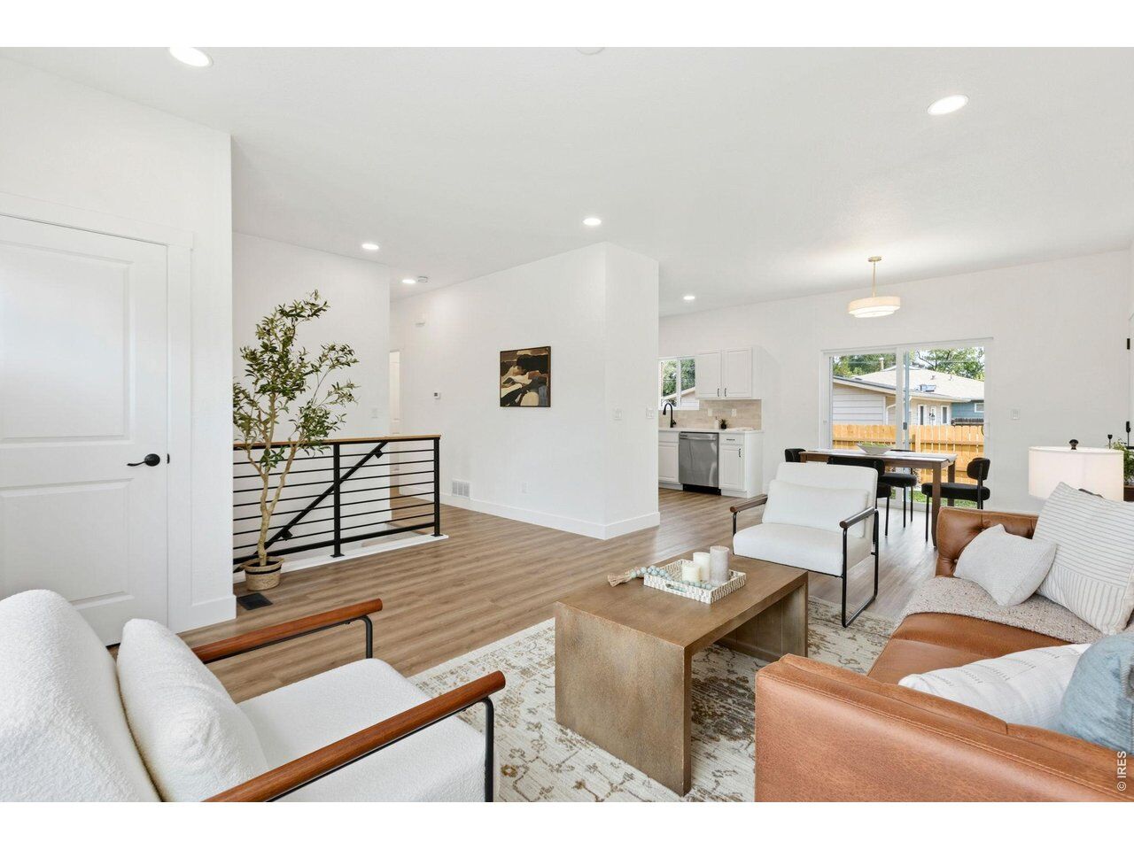 Property Photo:  30 Locust St  CO 80550 