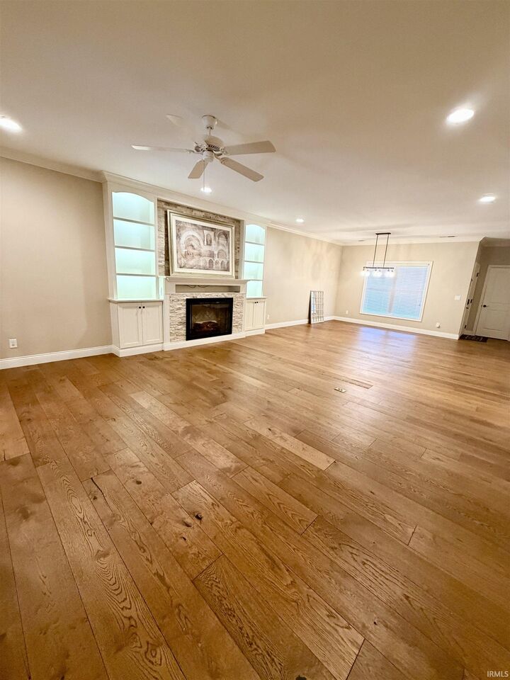 Property Photo:  8410 Nolia Lane  IN 47630 