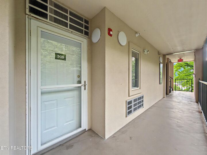 Property Photo: 413 Baskins Creek Rd Unit 308 TN 37738