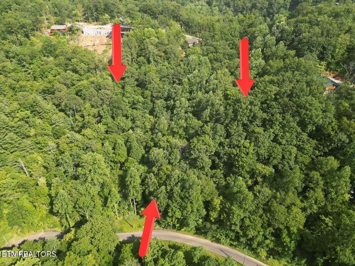 Property Photo:  4321 Manis Hollow Rd  TN 37738 