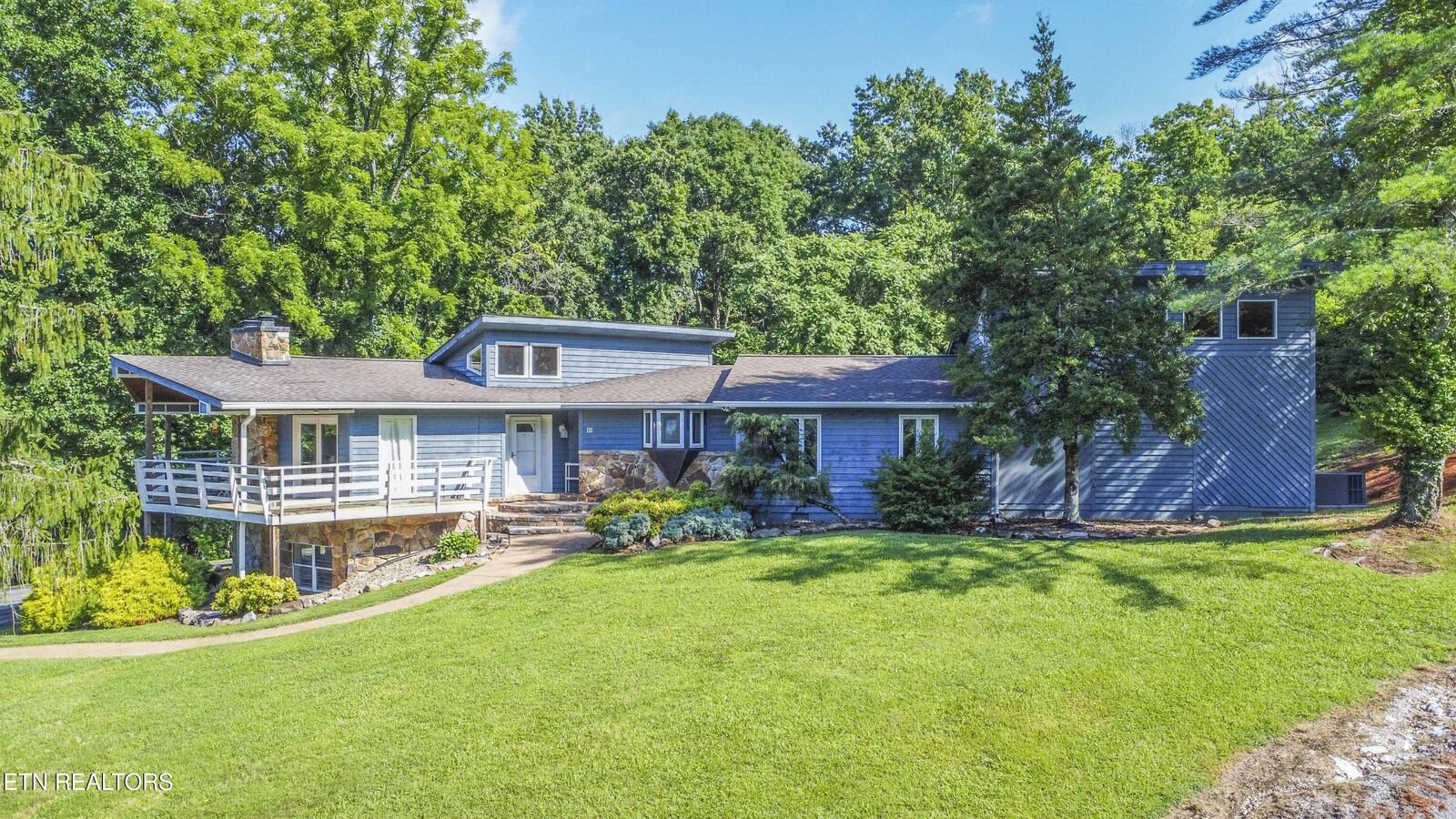 Property Photo:  111 Rogers Lane  TN 37766 