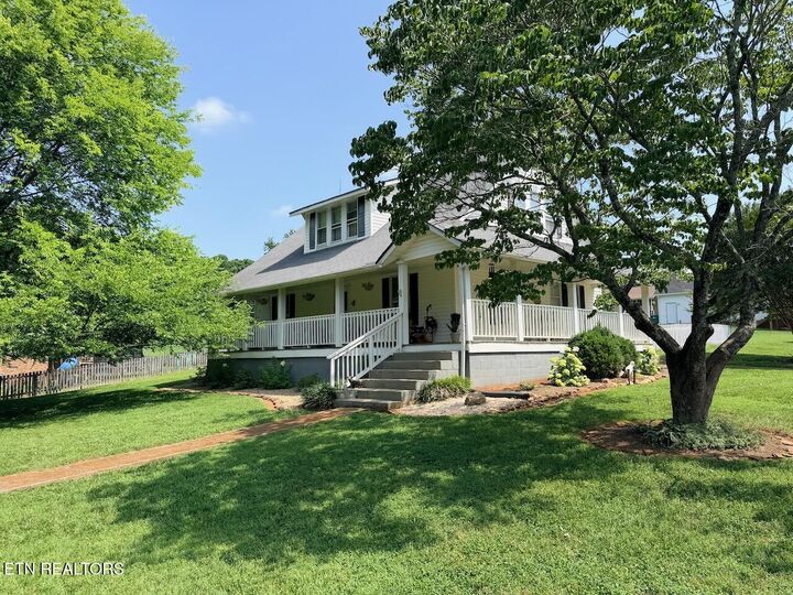 Property Photo:  3232 Reiley Drive  TN 37801 