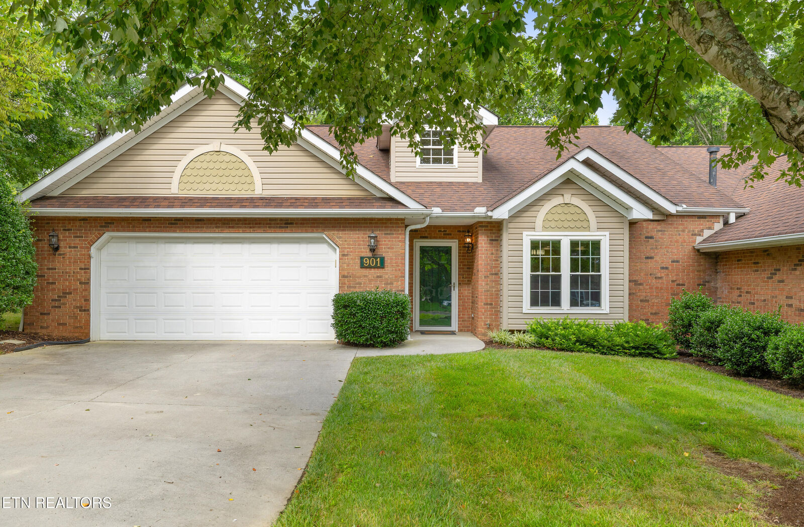 Property Photo:  901 Millington Park Way 109  TN 37909 