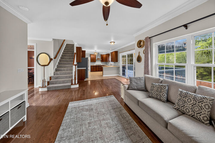 Property Photo:  11457 Goldenview Lane  TN 37932 