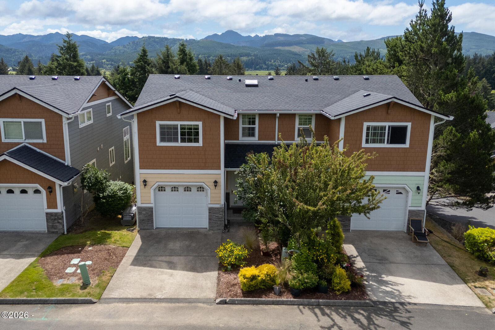 Property Photo:  13150 D Street 18  OR 97131 