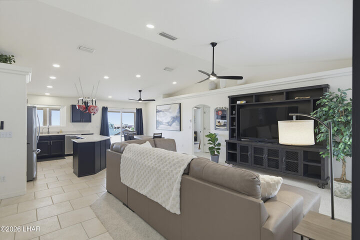 Property Photo: 3431 Kiowa Blvd S AZ 86404