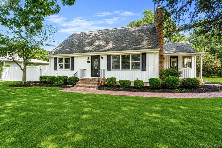 Property Photo: 273 Cambon Avenue NY 11780