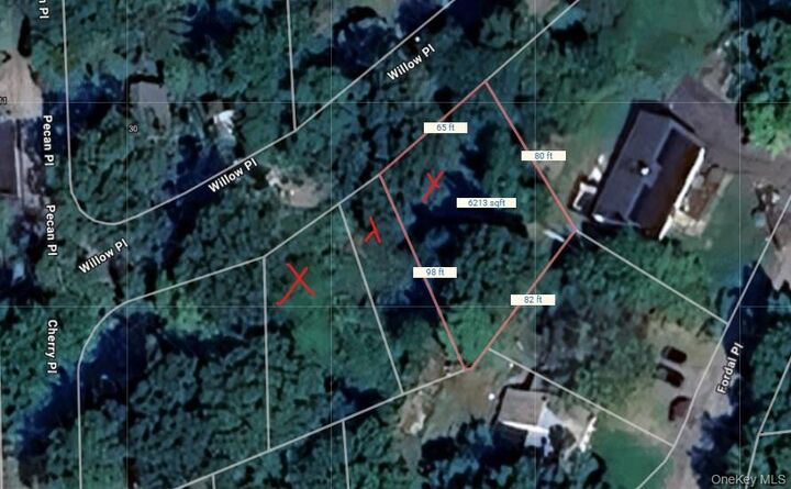 Property Photo: Lots 27 &Amp 28 &Amp 29 Willow Place NY 10537