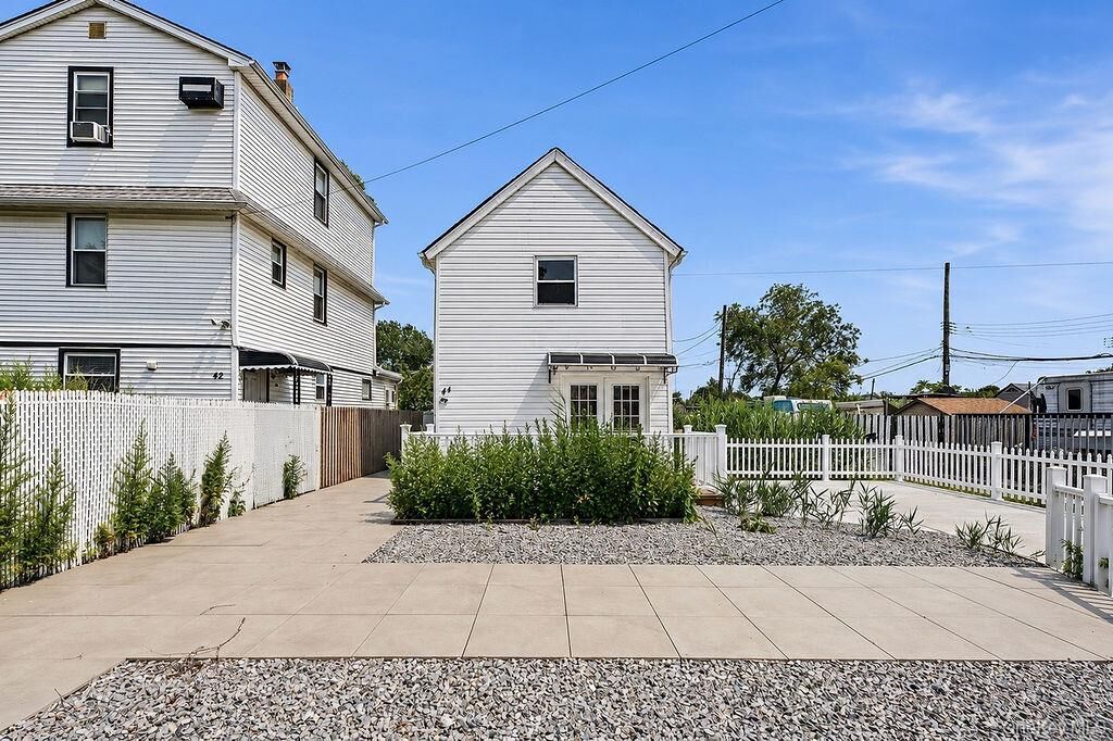 Property Photo: 44 Broadway NY 11414