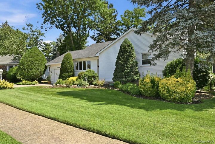Property Photo: 566 Harrison Avenue NY 11554