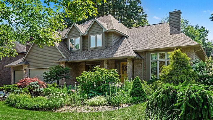 Property Photo: 5113 Claremont MI 48642