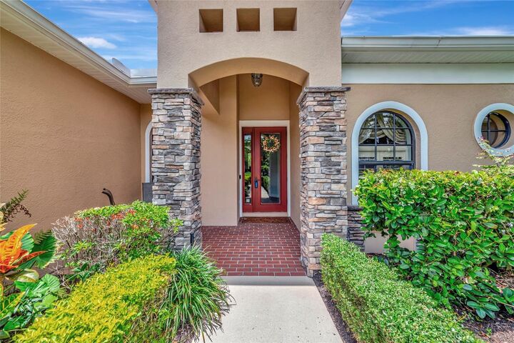 Property Photo:  12311 Lavender Loop  FL 34212 