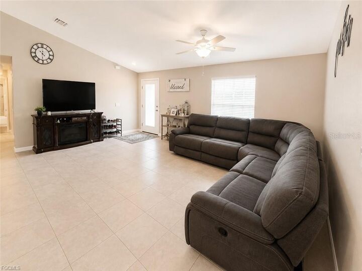 Property Photo:  5405 Bearup Street  FL 33981 