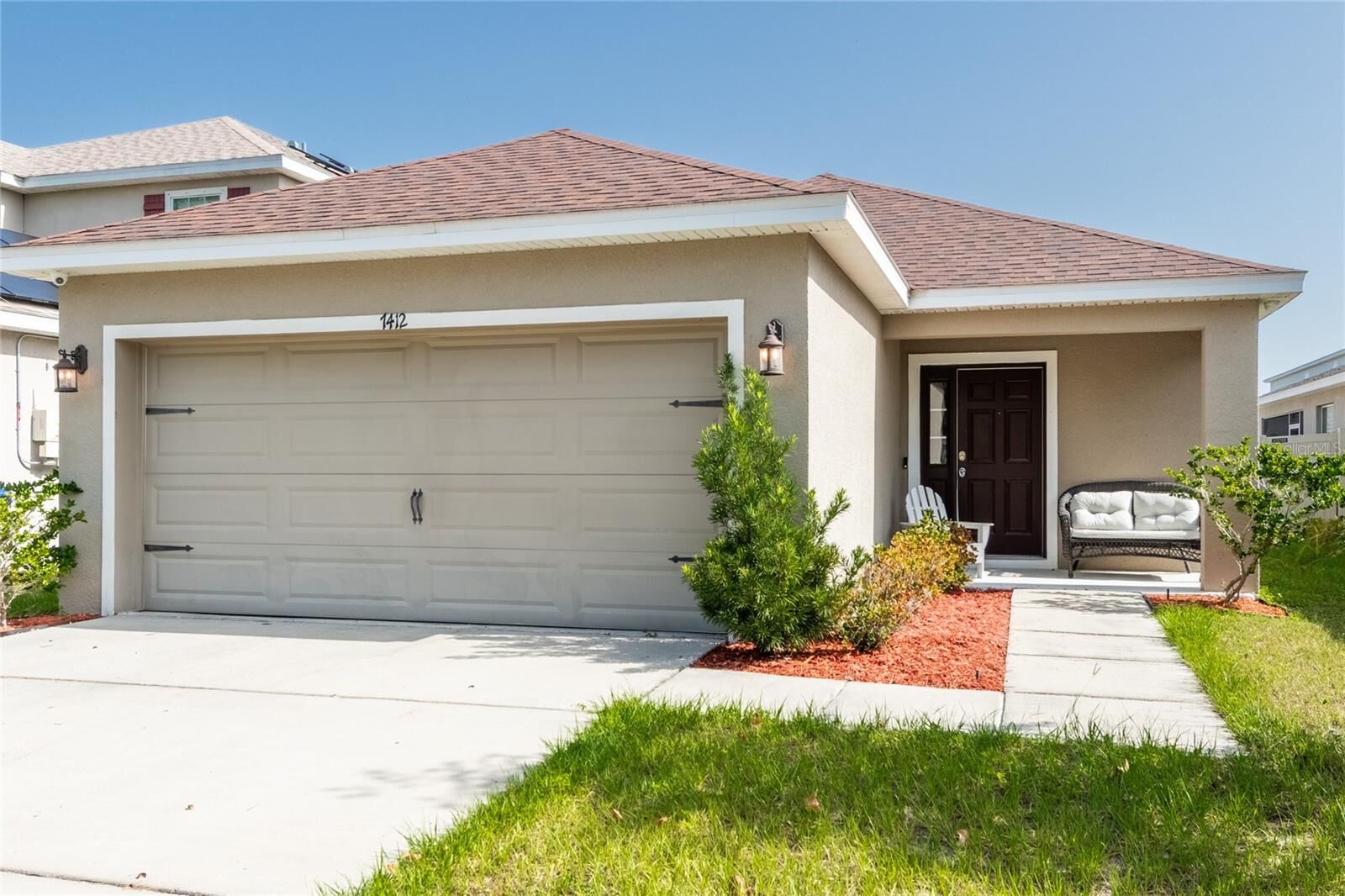 Property Photo:  7412 Indigo Oasis Court  FL 33534 