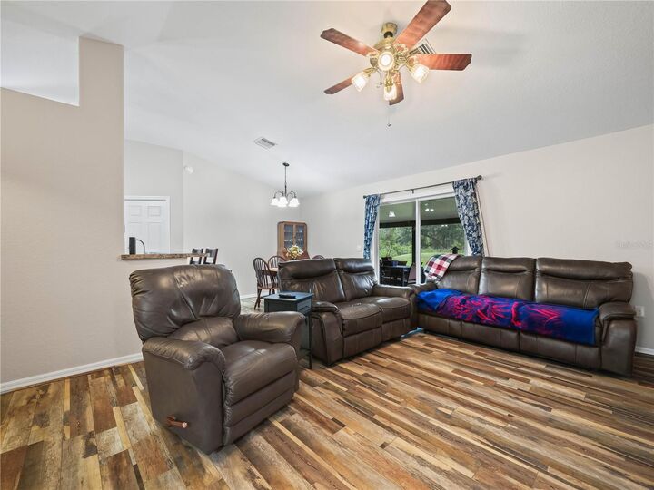 Property Photo:  3500 Hibiscus Drive  FL 33855 