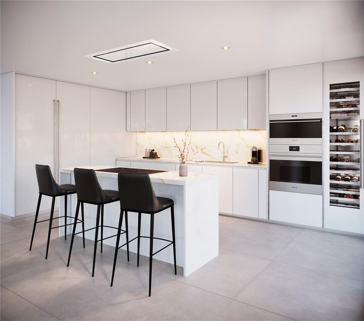 Property Photo: The Icon 1120 Ashford Ave 1202 PR 00907