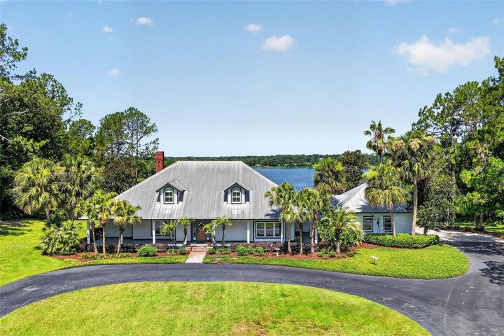 Property Photo: 22625 Lake Seneca Road FL 32736