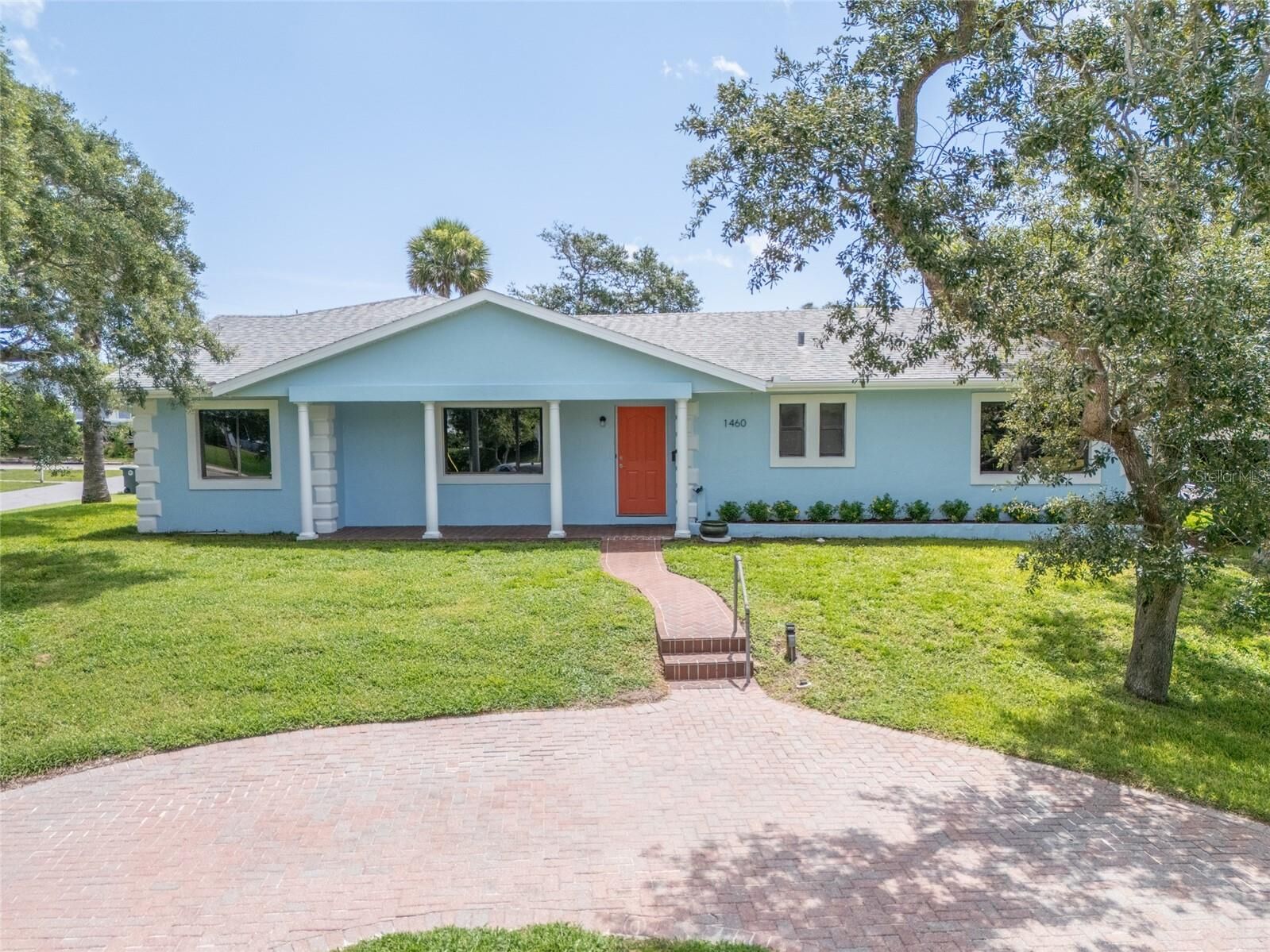 Property Photo:  1460 N Peninsula Drive  FL 32118 