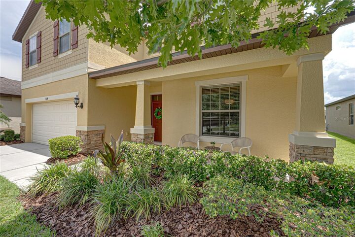 Property Photo:  9114 Mountain Magnolia Drive  FL 33578 