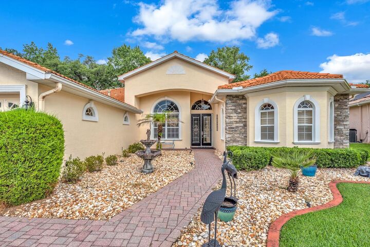 Property Photo: 5151 Delacroix Drive FL 34604