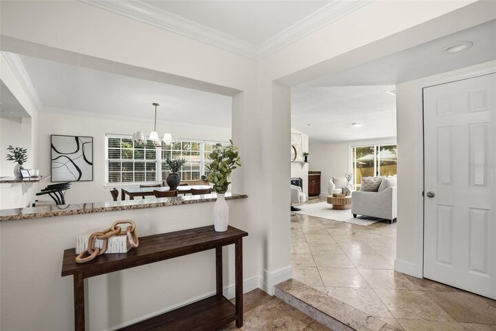 Property Photo: 2803 Riddle Drive FL 32789