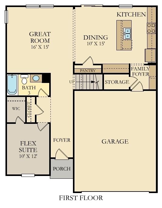 Property Photo:  11647 Kylemore Drive  IN 46235 