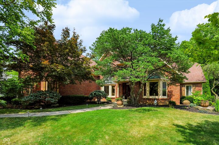 Property Photo:  8719 Worthington Court  IN 46278 